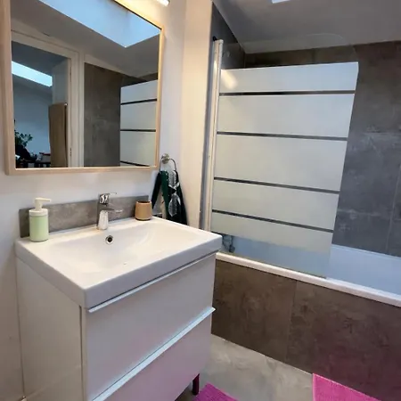 L'atelier Saint Michel * 波尔多