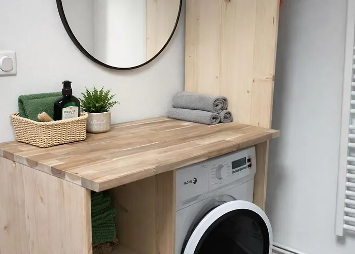 Apartamento L'atelier Saint Michel Burdeos