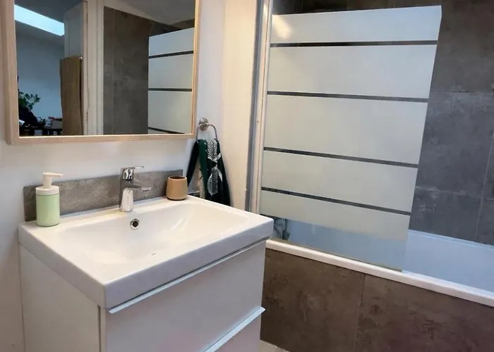 L'atelier Saint Michel * 波尔多