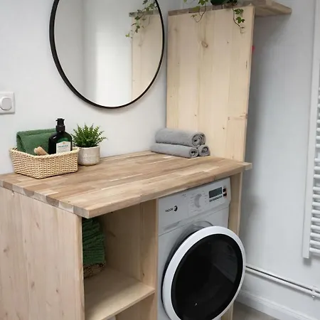 Apartment L'atelier Saint Michel Bordeaux