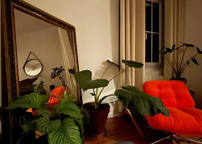 L'atelier Saint Michel * Bordeaux